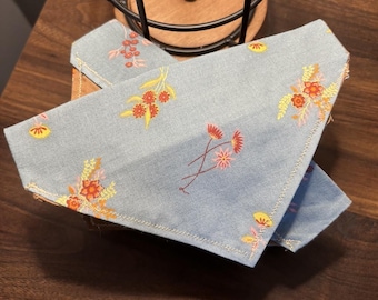 Pet Bandana (Small)