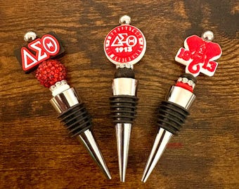 Tapones para vino - Hermandad - DST - Delta