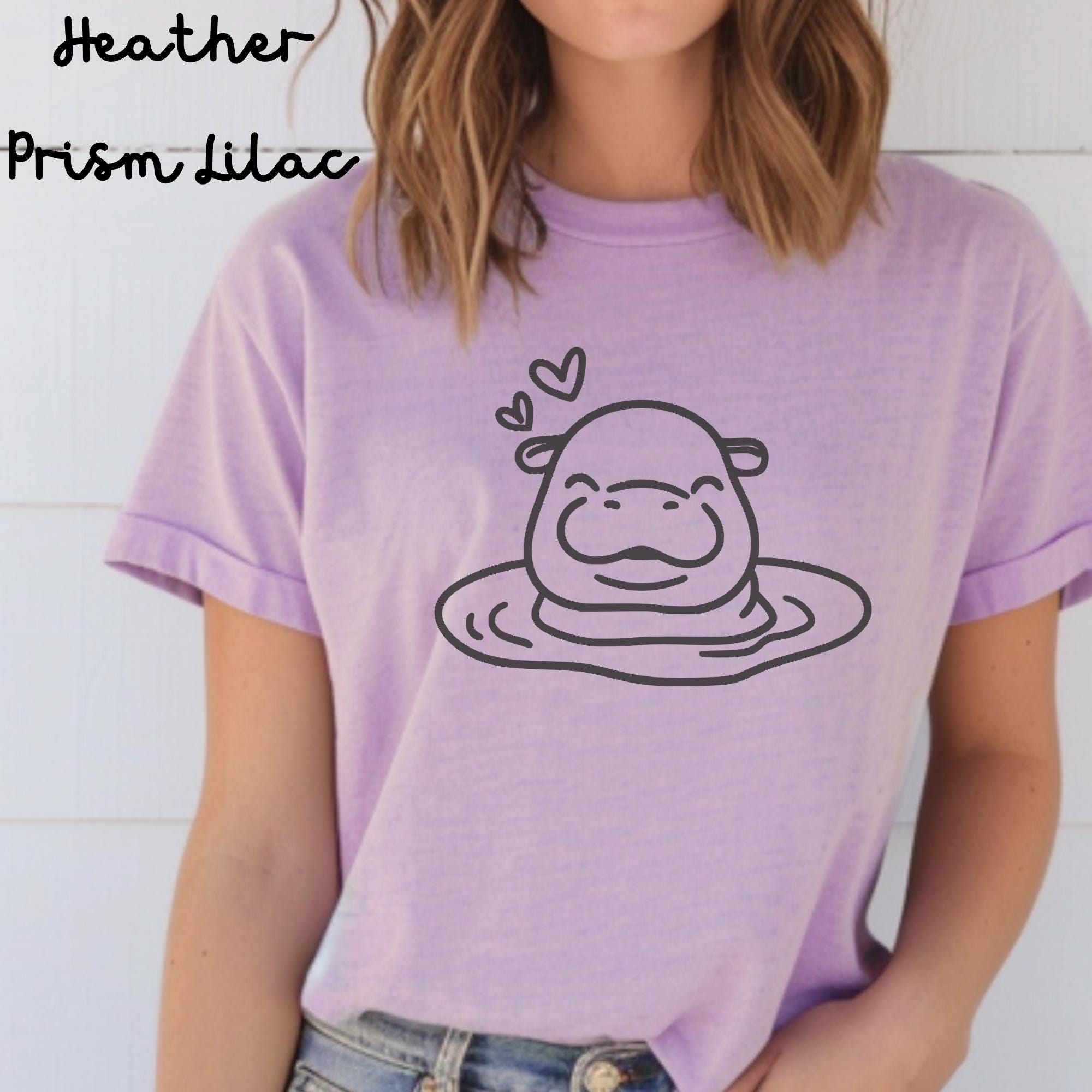 to heart animago Tシャツ HUMAN MADE Color T-Shirt | HM29CS032-PINK | SVD USA