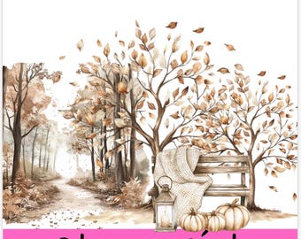 Clean Girl Fall