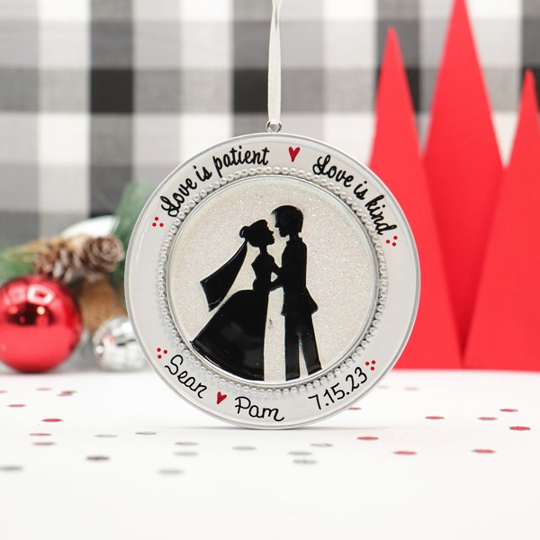 Christmas Bride Etsy