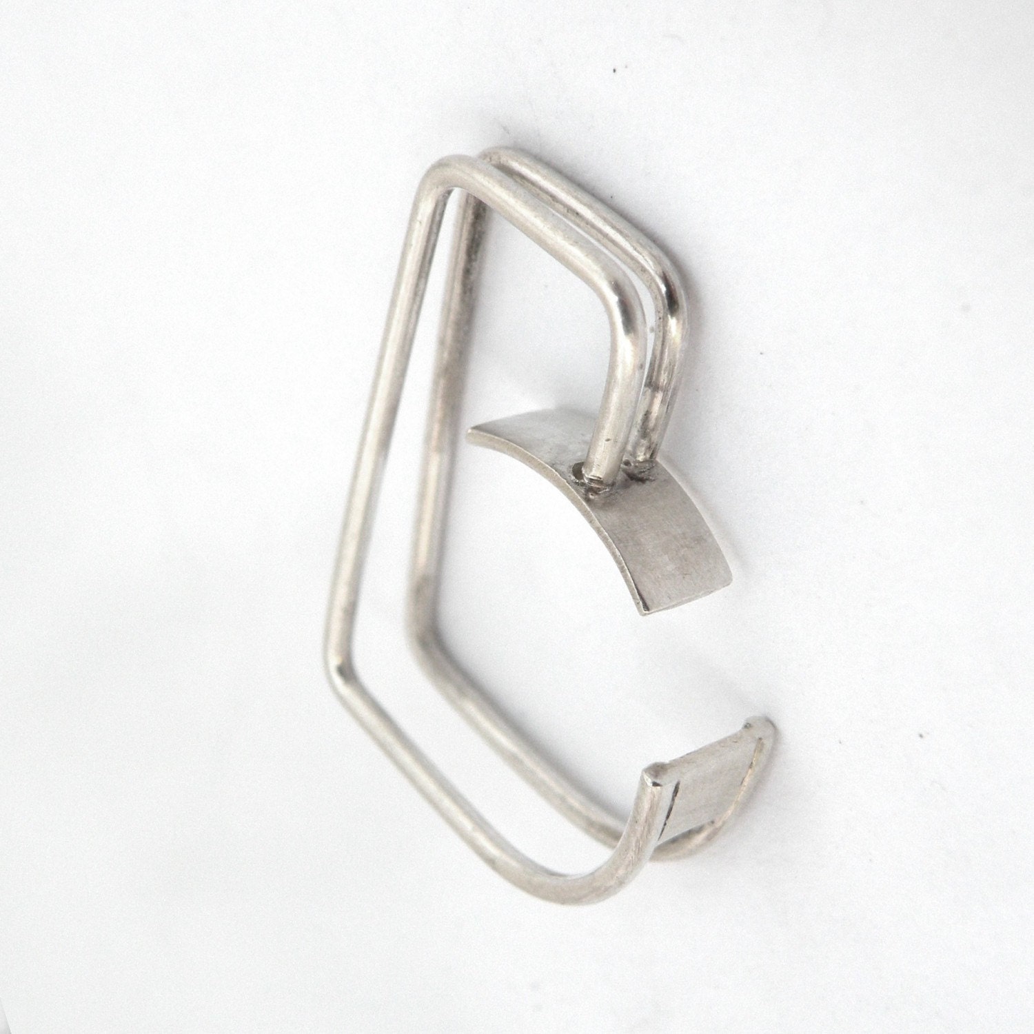 Non Ring-sterling Silver - Etsy