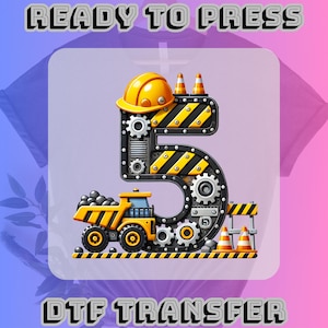 Ready to press, Toy Story DTF Transfers, Birthday Boy DTF Transfers, Happy Birthday dtf, Disney Toy Story, Birthday Squad Heat for press