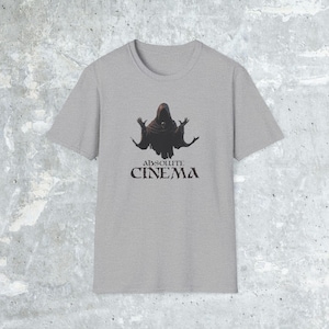 Path of Exile Absolute Cinema Shirt | Funny POE 2 Shirt | ARPG Shirt | Video Game Shirt | Gamer Diablo Shirt | Gamer Funny Shirt | Diablo