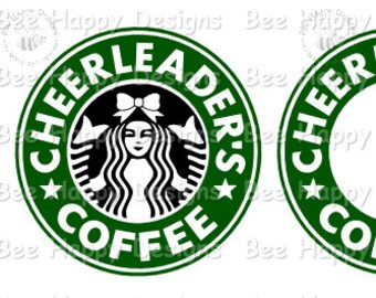 Starbucks Logo Decal Id