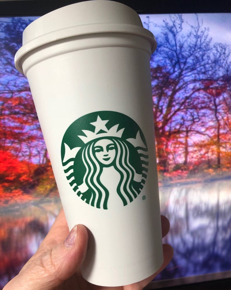 Download Starbucks Logo SVG FOOTBALL MOM | Etsy