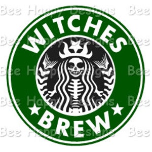 Starbucks Logo Svg File Teach Love Inspire Etsy