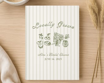 Upominki na baby shower z lokalnych upraw, prezenty dla gości na zakwasie, podziękowania na baby shower z targu rolniczego, motyw chleba
