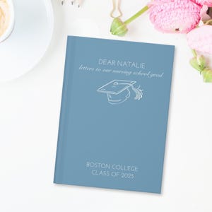 grad Party Unterschrift Buch Ratschläge und gute Wünsche für bestanden, Jura-Student personalisierte grad Party Gästebuch, Klasse von 2025 Andenken Geschenk