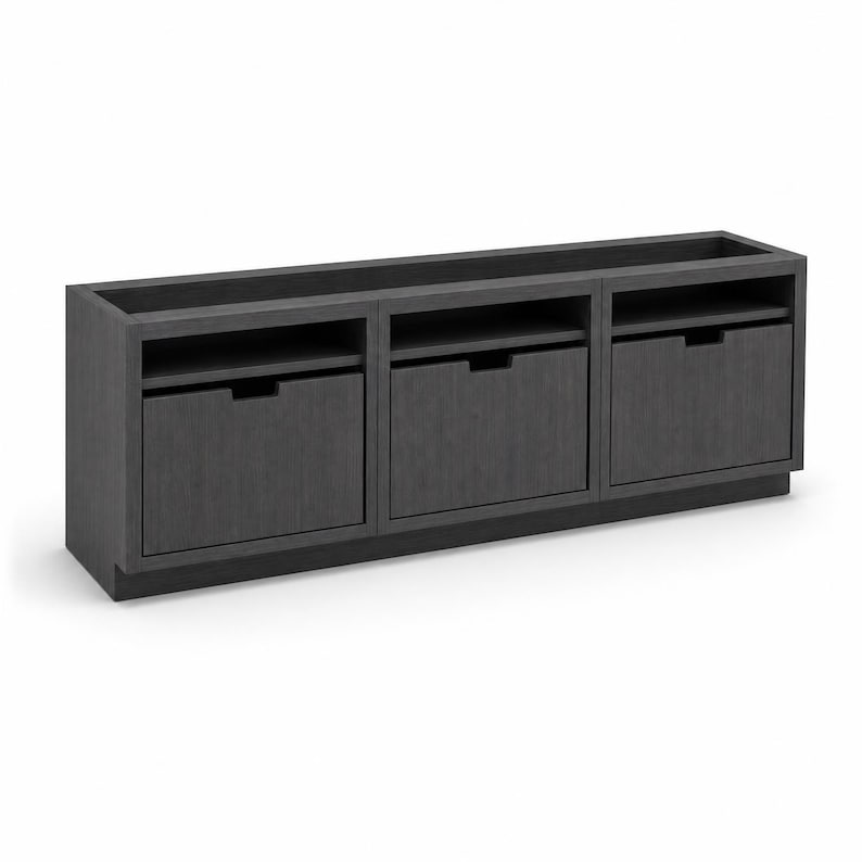 DIY Garage Cabinet Plans with Drawers | Plywood Woodworking Blueprint (PDF Download) Woodworking Blueprint - Step-by-Step Plan thumbnail 6