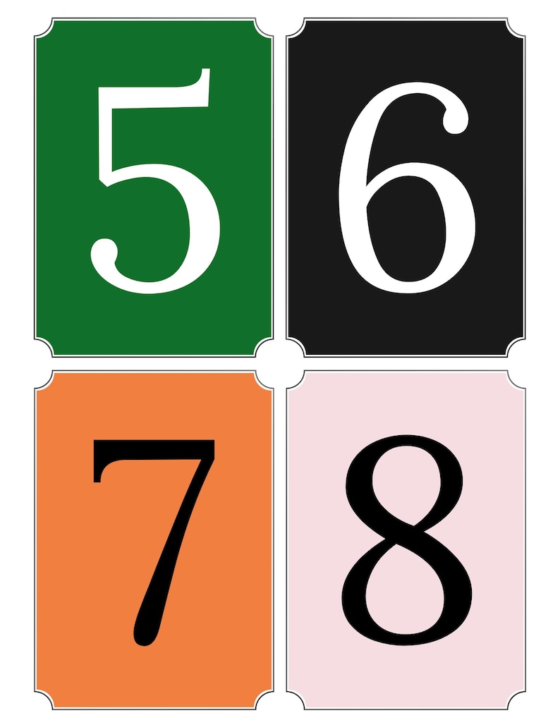 DIY 2026 Kentucky Derby Race Lineup & Jockey Silks – Party Printables (Digital Download PDF) Woodworking Blueprint - Step-by-Step Plan thumbnail 6