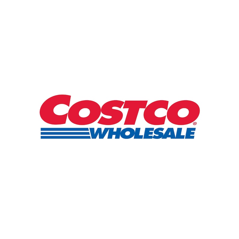 DIY Costco New Year Party Printables | Editable Food Court Decor (Digital Download) Woodworking Blueprint - Step-by-Step Plan thumbnail 8