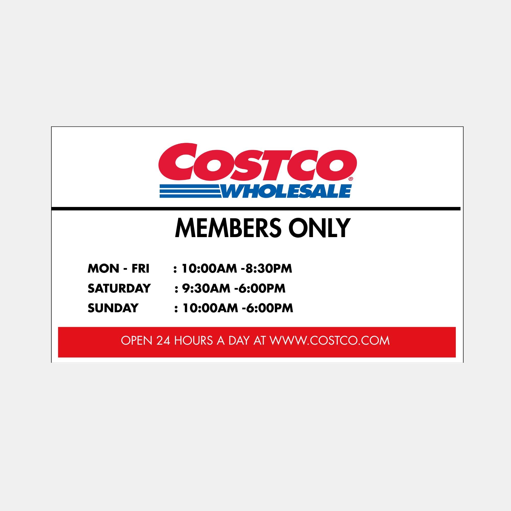 Costco Halloween Trunk or Treat Printables — Material and lumber overview
