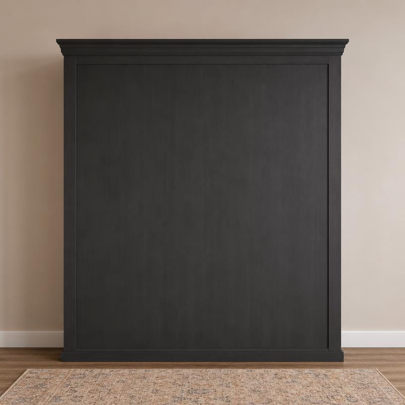 Built-In Cabinets Plans — Blueprint close-up detail