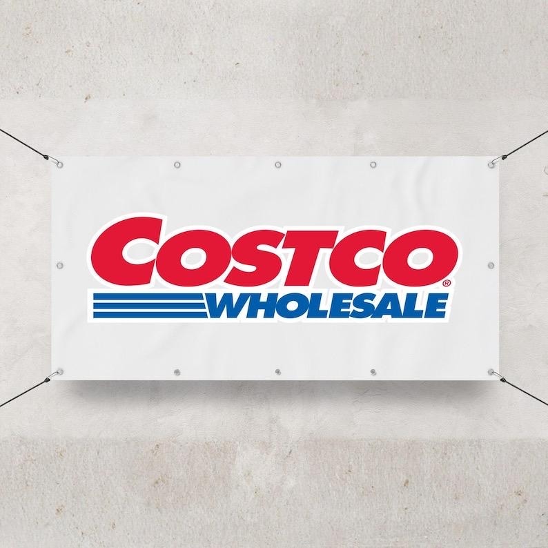 DIY Costco Halloween Trunk or Treat Decor: Food Court Signs (DIY Printable) Woodworking Blueprint - Step-by-Step Plan thumbnail 4