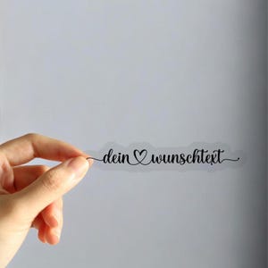 Vinyl-Stickers personnalisés Einzeln, Eigenes Design Verwenden, Personalisierte Stickers Geschenke, Minimalistische Stickers