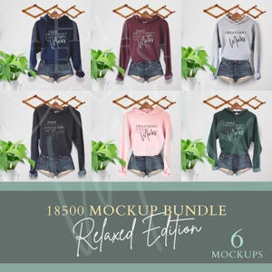 Hoodie Mockup, 18500 Mockup, hooded Sweatshirt Mockup, Natural Mockup, hanging Sweatshirt mockup, boho Mockup, aesthetic mockup, PNG instant