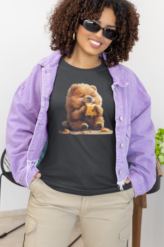 Chow Chow Shirt Chow Tshirt Chow Chow Clothes Chow Mom Chow Dad Chow Chow Gift Chow Dog Chow Chow Lover Dog Lover Dog Dad Dog Mom Etsy