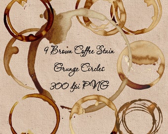 Free Free Coffee Stain Svg 123 SVG PNG EPS DXF File