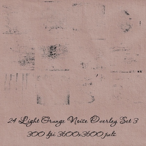Light Digital Grunge Bruit Texture Transparent Scratch Overlay Effet photo Photographie Bundle Grungy Black PNG Background Télécharger Set 3