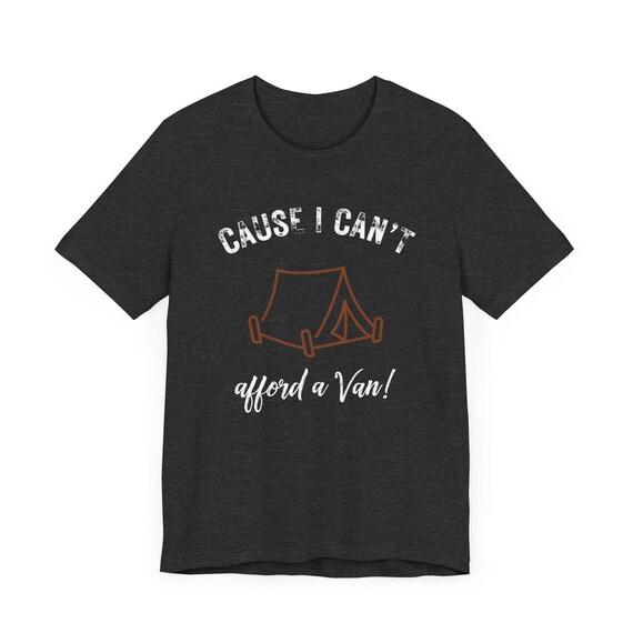 Camping T-Shirt, Zelt T-Shirt, Unisex, Camper T-Shirt, Camping Geschenk,  Campervan T-Shirt, Vanlife, Vanlife, Van Leben, Zelt - Etsy.de