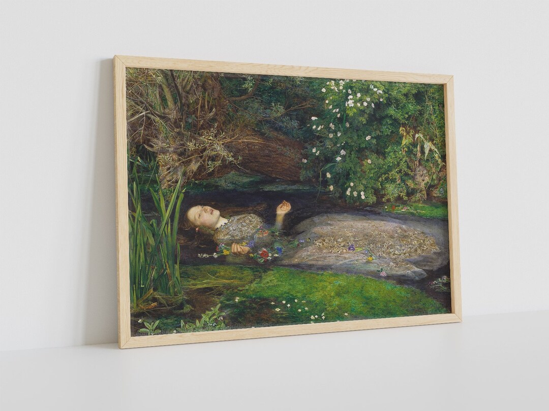 The Ophelia