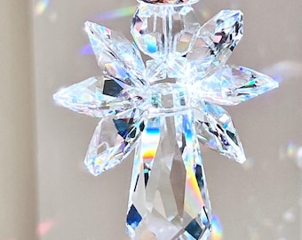 スワロフスキークリスタルサンキャッチャー、当店で販売している最高の