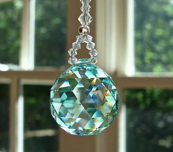 天然石とスワロフスキークリスタル　 コラージュオーナメント 天然石とスワロフスキークリスタル コラージュオーナメント