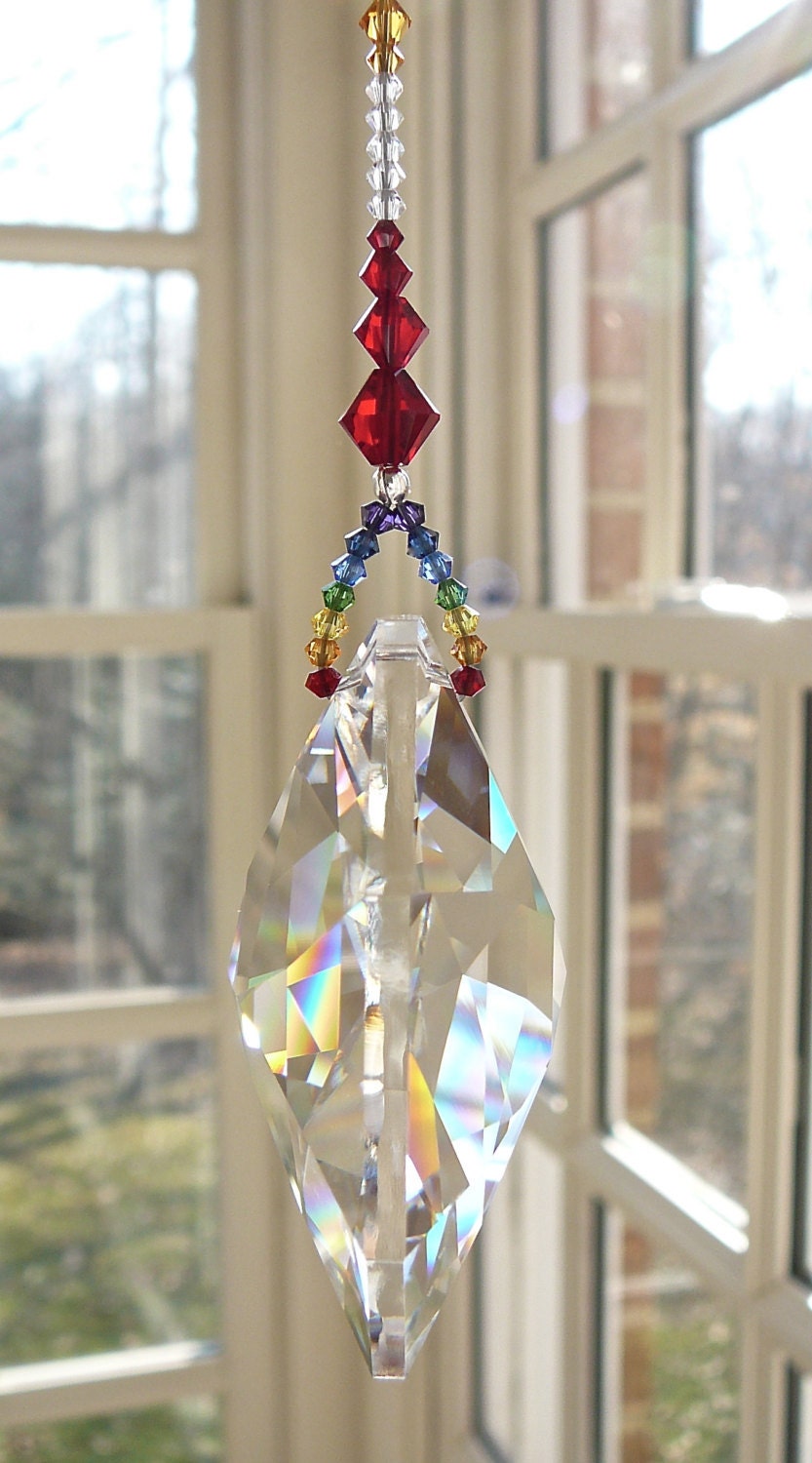 スワロフスキークリスタルサンキャッチャー、当店で販売している最高の