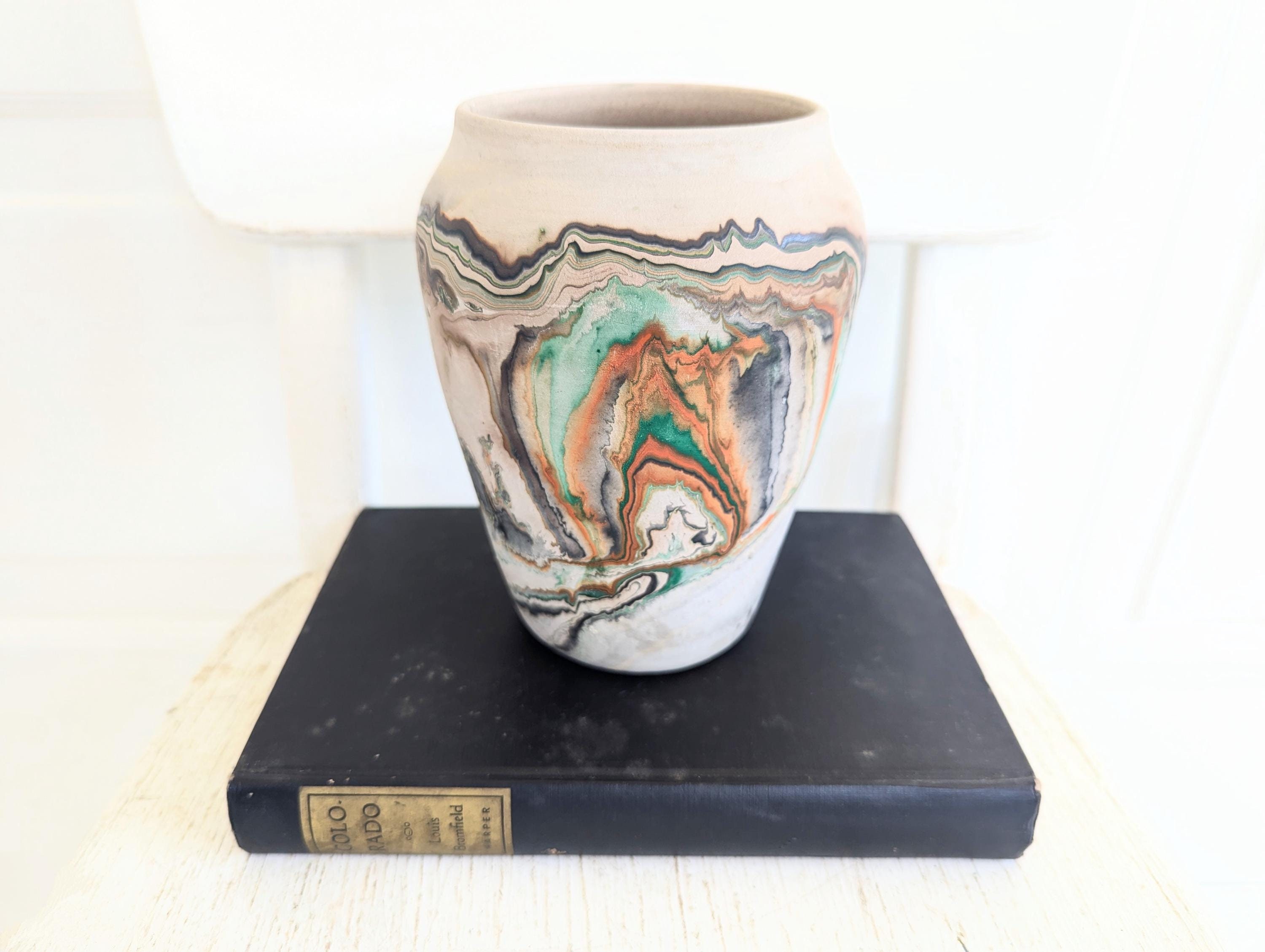 Nemadji Pot - Etsy Nemadji Pot - Etsy