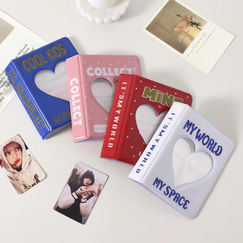 Twice Photocard Binder - Etsy