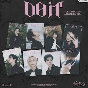 Stray Kids Sealed Albums - Etsy