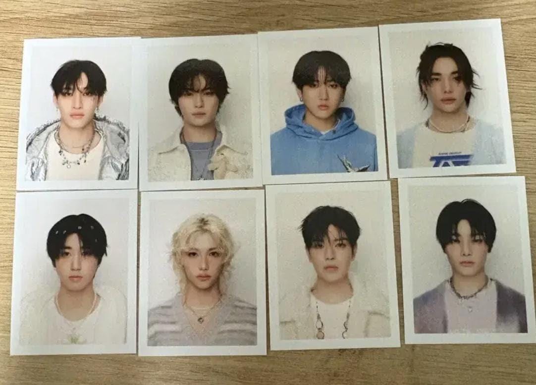 Straykids 5 O Clock - Etsy UK
