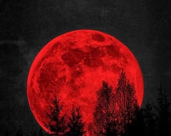 Spirit Binding Sigil