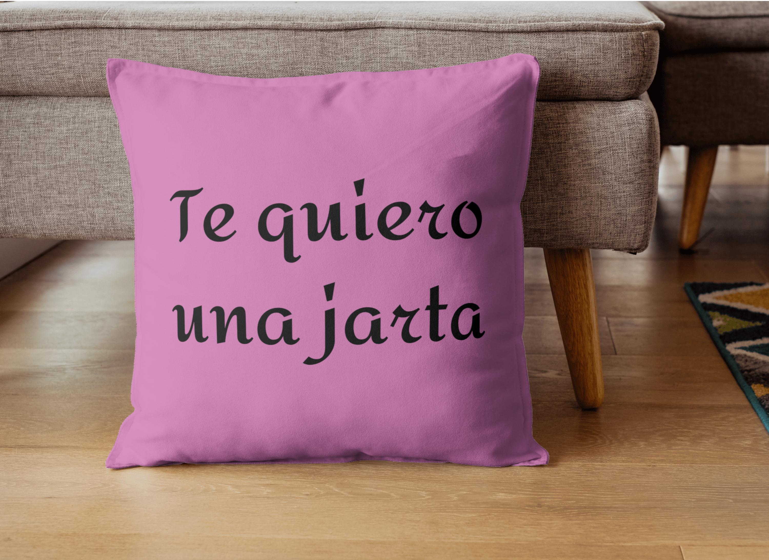 Cojines para regalar a mi novio hotsell