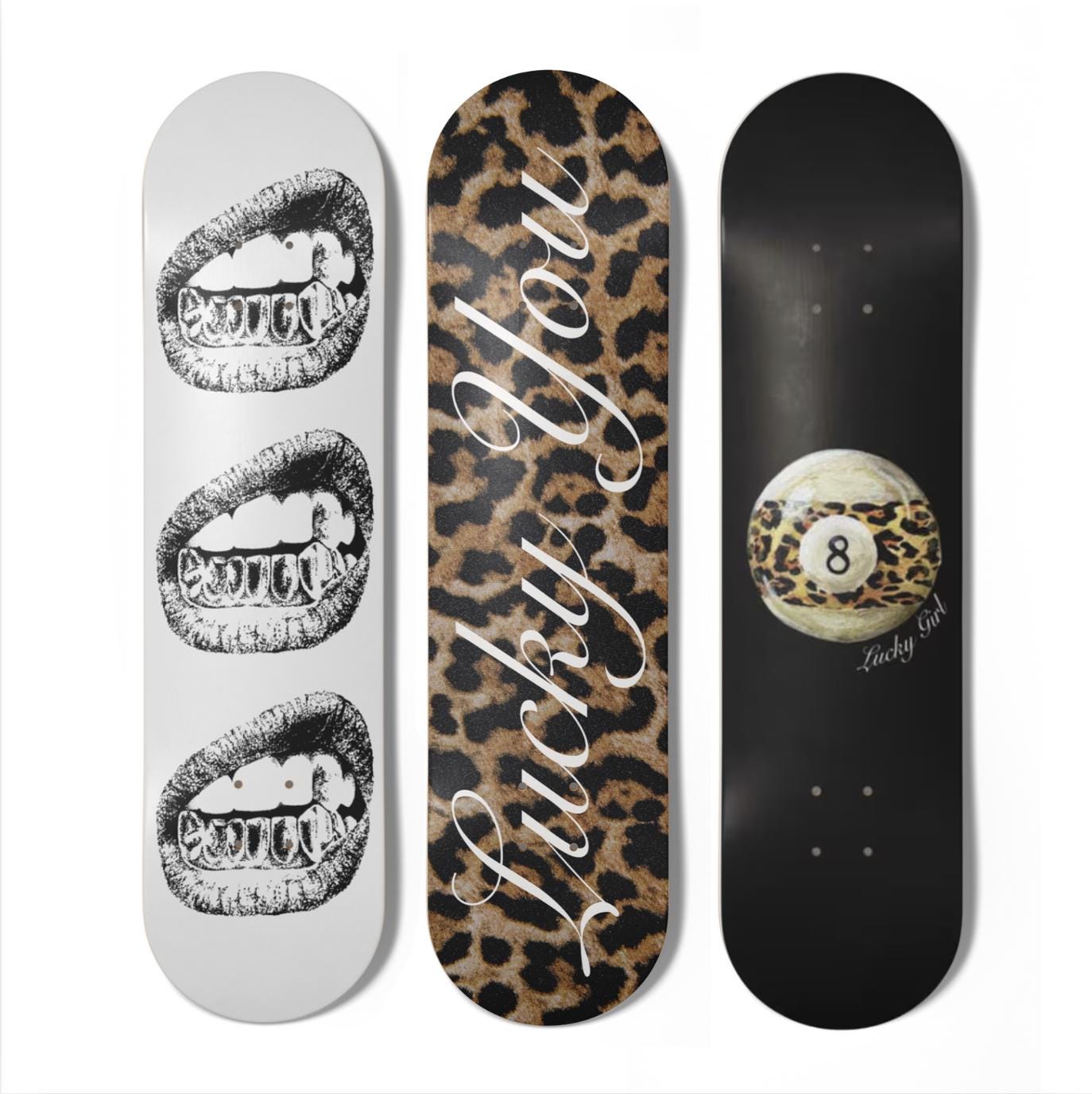 Skateboard decor - Etsy België, image size:1374x1376