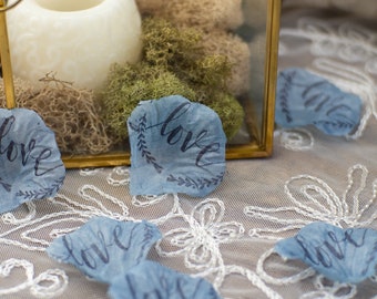 Rehearsal Dinner Table Decorations Etsy