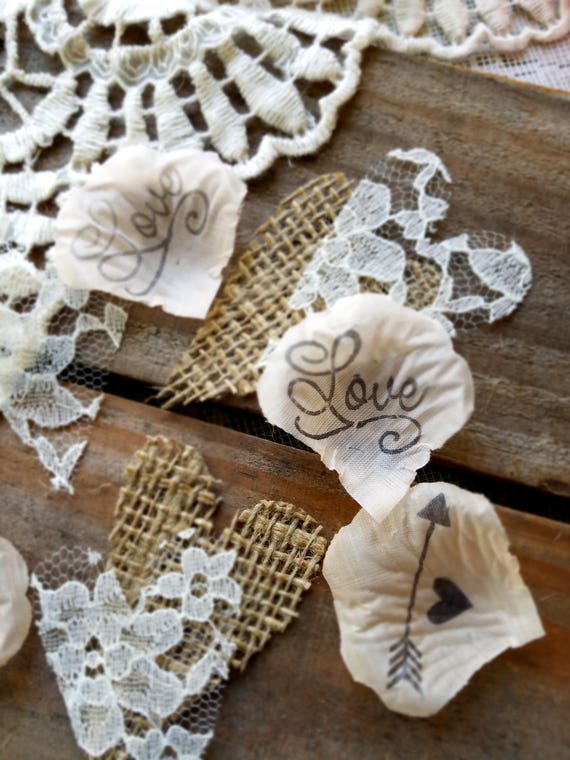 Rustic Wedding Decor Wedding Table Decor Wedding Etsy