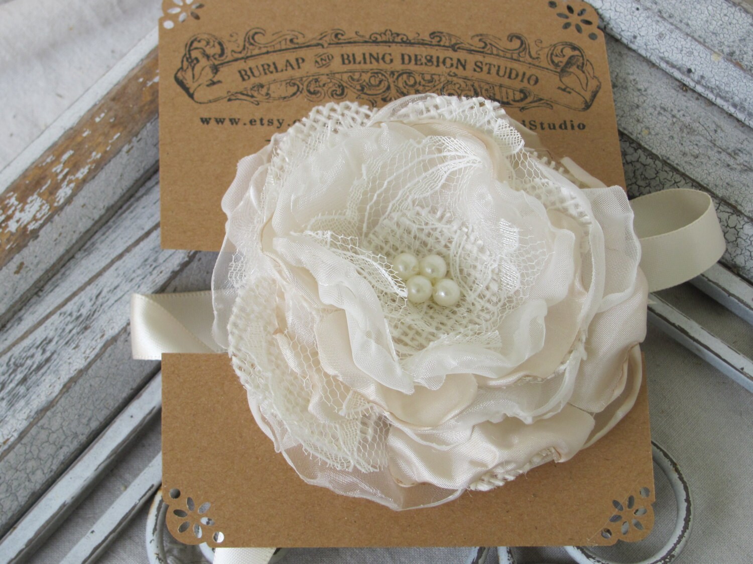 studio his and hers wedding accessories