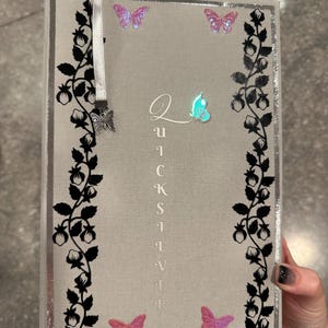 Quicksilver Special Edition - Etsy