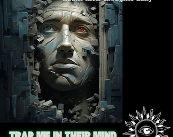 Trap Me in Their Mind Spell | Constant Thoughts & Mental Obsession Ritual | Make Them Think About You Nonstop Love Spell