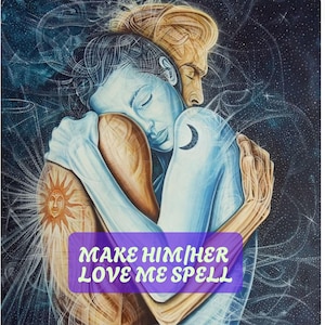 Liefdesaantrekkingskracht: diepe emotionele band, casting op dezelfde dag