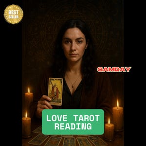 Kärlekstarotbindande läsning | Själsband, Energiband, Tvillingflamma och Andlig Förbindelse