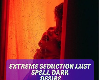 Extreme verleiding, lustspreuk: passieritueel (digitale download)