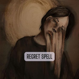 Regret Spell – Make Them Feel Deep Remorse, Guilt, and Emotional Pain – Powerful Ritual to Reverse the Hurt and Awaken Their Conscience