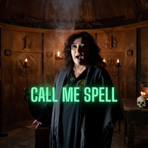 Call Me Spell, Instant Contact Manifestation Ritual, Same Day Communication Casting