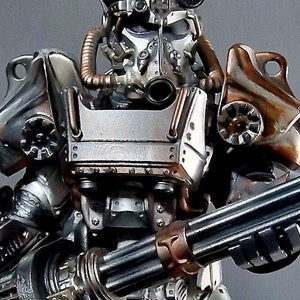 1/6 resin 3d Statue Figure