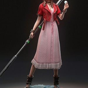 1/6 Scale Resin Figurine | Handcrafted Hero, Fantasy & Art Sculpture | Collectible Display Figure