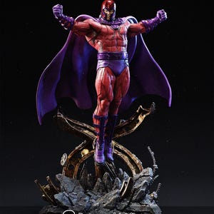 1/6 Scale Resin Figurine | Handcrafted Hero, Fantasy & Art Sculpture | Collectible Display Figure