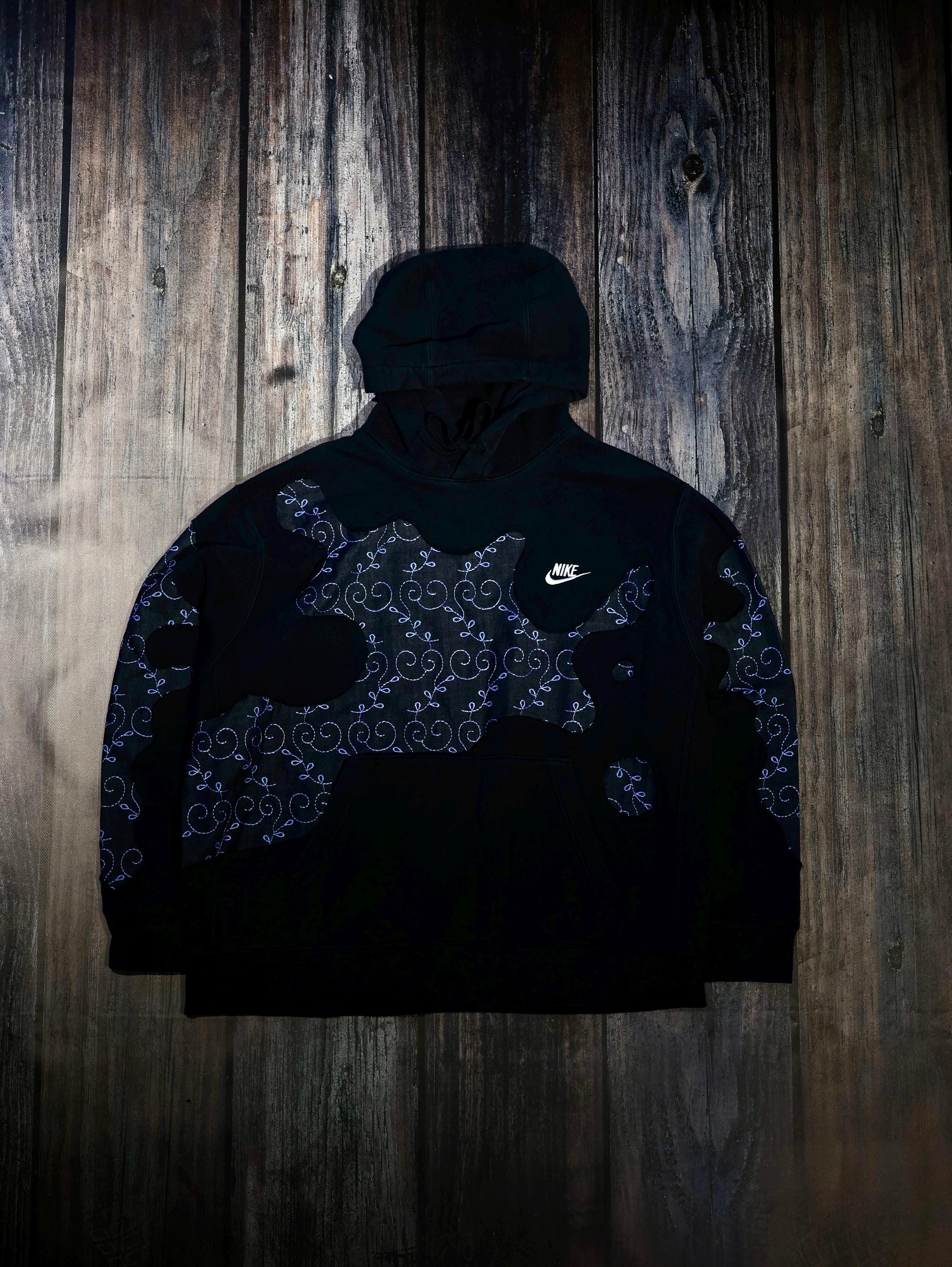 Nike sb paradise gfx hoodie hotsell